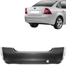 Parachoque Traseiro Focus Sedan 2009 2010 2011 2012 2013