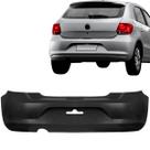 Parachoque Traseiro Gol G6 2013 2014 2015 2016 2017 2018