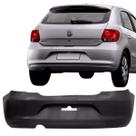 Parachoque Traseiro Gol G6 2013 2014 2015