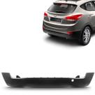 Parachoque Traseiro Hyundai Ix35 2010 2011 2012 2013 2014 2015 2016 Inferior