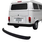 Parachoque Traseiro Kombi 76 A 13 Clipper Preto Parachoque Traseiro Kombi 76 A 13 Clipper Preto