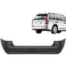 Parachoque Traseiro Parati 2006 2007 2008 2009 2010 2011 2012 2013