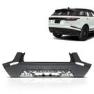 Parachoque Traseiro Range Rover Velar 2017 2018 2019 2020 2021 Parachoque Traseiro Range Rover Velar 2017 2018 2019 2020 2021