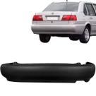 Parachoque Traseiro Santana 99 2000 2001 2002 2003 2004 2005 Para Pintura