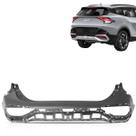 Parachoque Traseiro Sportage 2023 2024 2025