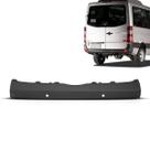 Parachoque Traseiro Sprinter 2017 2018 2019 Central
