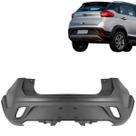 Parachoque Traseiro Tiggo 2 2019 2020 2021 2022