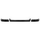 Parachoque Volvo FH / FM de 2015 Até 2021 (Metal) Completo - Boff