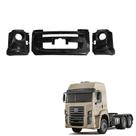 Parachoque Vw Constellation Conjunto Codigo O 2S2807071N28