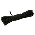 Paracord Com. 550 4mm Verde Musgo - 15 Metros GKL