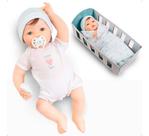 Paradise galleries forever yours caucasian boy 18"