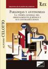 Paradojas y antinomias. La teoría general del ordenamiento jurídico y sus contradicciones