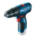 Paraf/Furad Imp 12V Gsb 120-Li Sb Bosch Paraf/Furad Imp 12V Gsb 120-Li Sb Bosch