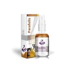 Parafelis Sistema de Terapia Real H Homeo Pet - 30 mL