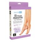 Paraffin Wax Works Paraffin, botas de tratamento de pés, lavanda