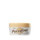 Parafina bronze manteiga hidratante corporal 120g