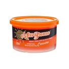 Parafina Bronzeadora com Ativador de Bronze Miss Bronze 200g Cenoura