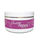 Parafina repos 250g hidratacao maos e pes spa Parafina repos 250g hidratacao maos e pes spa