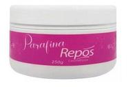Parafina Repos Creme Spa Dos Pés -250g Parafina Repos Creme Spa Dos Pés -250g
