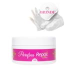 Parafina Repos Hidratação Profunda Para Mãos e Pés Spa Profissional 250g Parafina Repos Hidratação Profunda Para Mãos e Pés Spa Profissional 250g