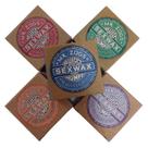 Parafina SEXWAX Quick Humps Surf - Eco Box