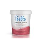Parafina Termica Pêssego com Coco Depil Bella 350g