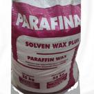 Parafina Wax Plus em Lentilha Solven - 2kg Parafina Wax Plus em Lentilha Solven - 2kg