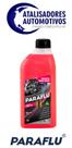 PARAFLU Aditivo de Radiador Pronto Uso Rosa long life bio orgânico 1 LITRO-PARAFLU 10-3004