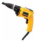Parafusadeira 1/4" 650W Alto Torque Velocidade Variavel DW257 127V Dewalt
