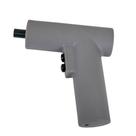 Parafusadeira 1/4" bateria 4,8V com bit e cabo USB - SGT-7155