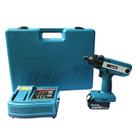 Parafusadeira 1/4 Impacto 18v Btd200sa 220v - Makita
