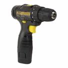Parafusadeira 10mm 12V tipo Palito Bivolt- LYNUS