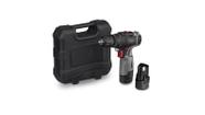 PARAFUSADEIRA 12V IMPACTO 2 BATERIAS (multilaser)