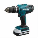 Parafusadeira 18V Bateria HP488DW Impacto Makita
