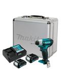 Parafusadeira 2 Baterias 12v Td110dz Makita Bivolt Com Maleta