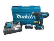 Parafusadeira a Bateria 18v Impacto DHP482RAE - Makita