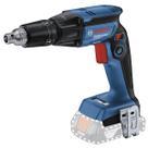 Parafusadeira a Bateria 18v Professional Brushless Para Drywall GTB 185-LI Bosch
