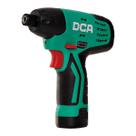 Parafusadeira a Bateria ADPL02-8EK 12V - DCA