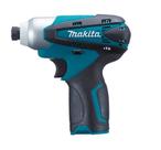 Parafusadeira A Bateria Makita 12v TD090Z SEM BATERIA E SEM CARREGADOR