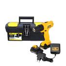 Parafusadeira a Bateriadcd700c2 2 Baterias 12v + Caixa de Ferramenta
