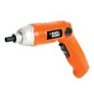 Parafusadeira Angular 3,6v bivolt 9036br BlackDecker