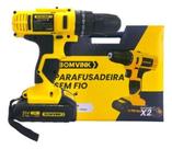 Parafusadeira