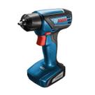 Parafusadeira bosch gsr1000 c/maleta