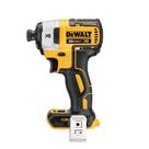 Parafusadeira de Impacto 20v 1/4 S/ bateria Dewalt DCF887B Parafusadeira de Impacto 20v 1/4 S/ bateria Dewalt DCF887B