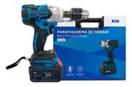 Parafusadeira De Impacto 21v Parafusadeira De Impacto 21v