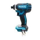 Parafusadeira De Impacto a Bateria 18v LXT Makita DTD152Z