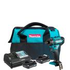 Parafusadeira Df033 Com 2 Baterias + Carregador e Bolsa