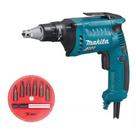 Parafusadeira Drywall Fs4000 Makita 220v