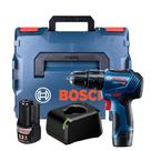 Parafusadeira e Furadeira 12V GSB 0615A001FS000 BOSCH