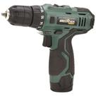 Parafusadeira e Furadeira Britânia Hobby BPF03M Com Estojo Bivolt Parafusadeira e Furadeira Britânia Hobby BPF03M Com Estojo Bivolt